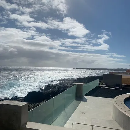 Casacosta At The Ocean Santa Cruz de Tenerife