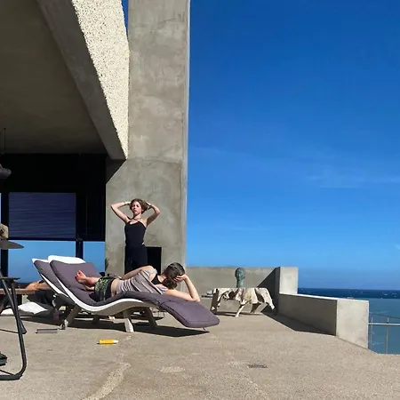Casacosta At The Ocean